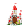 LEGO Super Mario 71435 Roy i bitwa na zamku Peach - 1266148 - zdjęcie 3